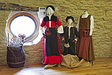 Historic Clothing